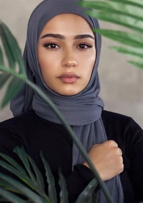 Épinglé sur Mode Hijab