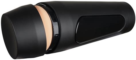 Doc Johnson Lulu Chu Ultraskyn Stroker Pussy Au Meilleur Prix Sur Idealo Fr