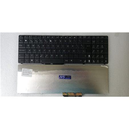 Teclado Asus G60 Para Portatil