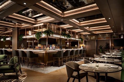 sheraton centre toronto designagency