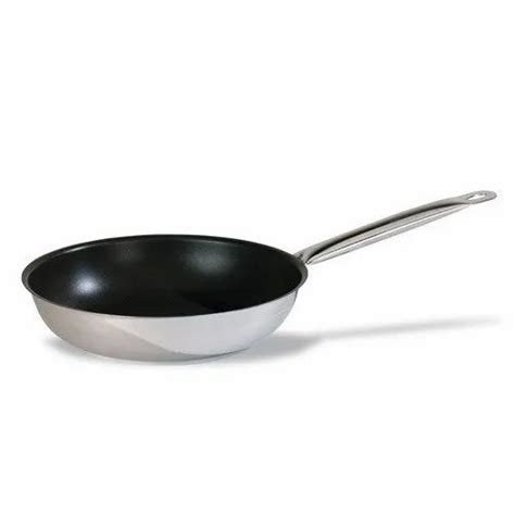 Non Stick Induction Fry Pan at Rs 725 | Non Stick Frying Pan in Mumbai | ID: 22248181988