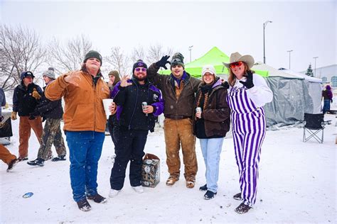 Snowmageddon!!! : r/CFB