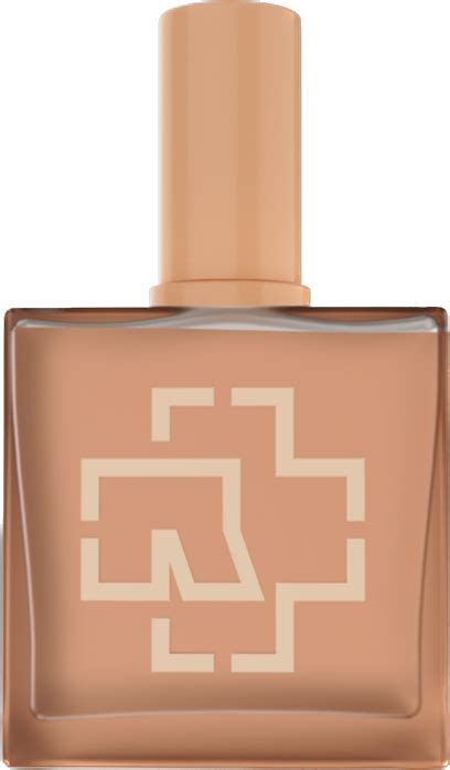 Rammstein Pussy Dark Intense Edp купить по выгодной цене Molecule Ee