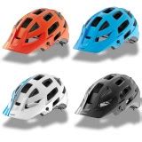 Casque VTT Giant RAIL Veloseine Fr