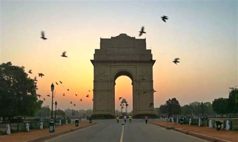 Guide to top India landmarks - Breathedreamgo