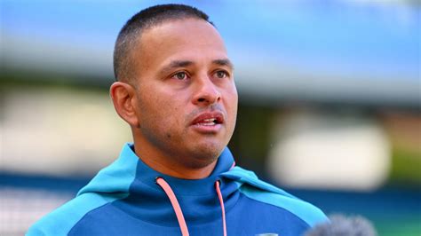 Usman Khawaja Protest Shows Players Are Often Ahead Of The Game On