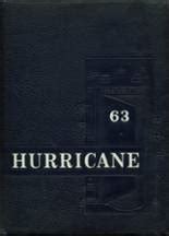 Marion High School from Marion, Virginia Yearbooks