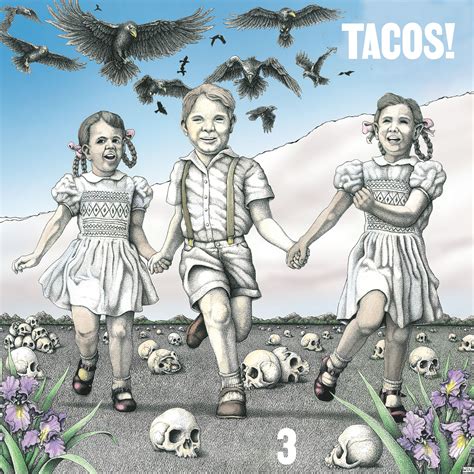 Tacos Premiere Their Big And Bold New Album ‘3