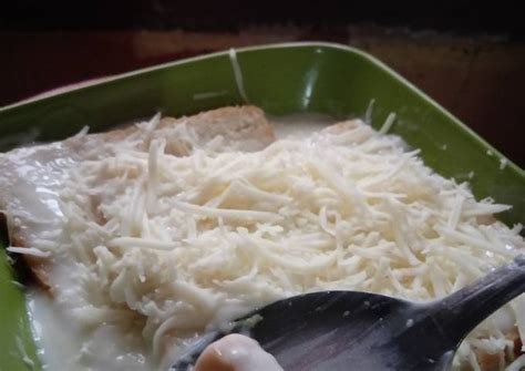 resep stuff roti mudah membuatnya oleh ajeng kuspratiwi cookpad