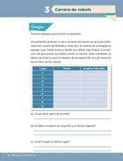 Desafíos Matemáticos Libro De Catecismo 6 Grado Contestado 2021