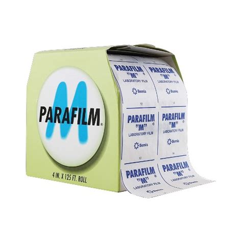 Parafilm M® All Purpose Laboratory Film Labmal