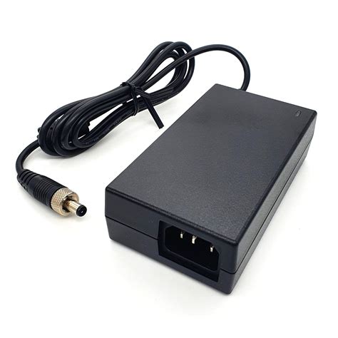 FSP060 DHAN3 9NA0608078 FSP AC DC Adapter 60W 12V 5A Connector 353815