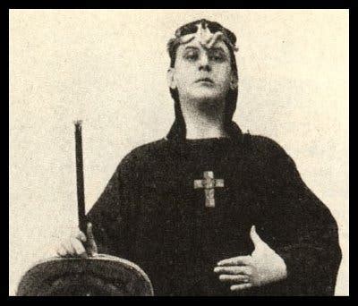 Los Poemas Pornogr Ficos De Aleister Crowley Herej A Er Tica Y Misticismo