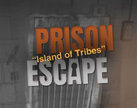 Prison Escape by SHop4R, İbrahim T, Cooperss, Enes Eren, Voldee, Bedirhan Kurt