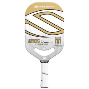 The Top Five Power Paddles In Pickleball Updated