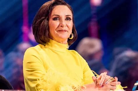 Shirley Ballas Says Soon As She Teases Bbc Strictly Come Dancing