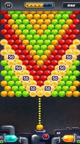 Power Pop Bubble Shooter Recommendation And Share And View Games At