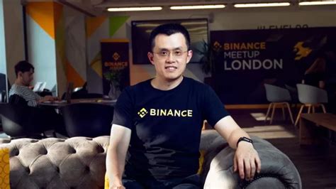 Binance CEO su CZ den Kripto Para Manifestosu 6 Altın Kuralı