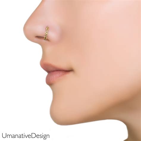 Indian Nose Pin Designs