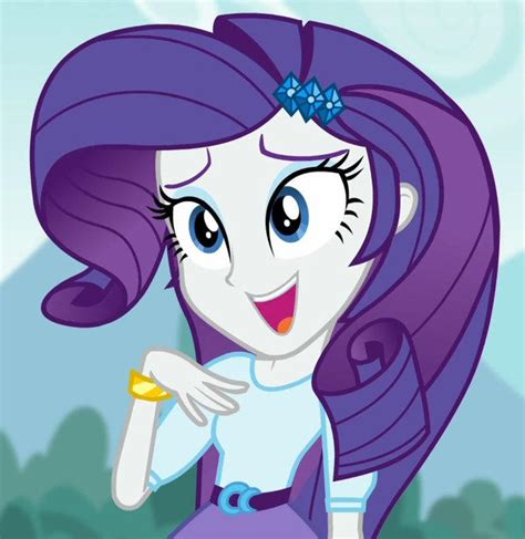 Rarity Oh Im Flattered Darling By Benjirivera1991 On Deviantart