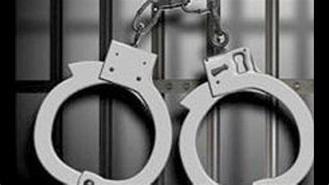 Zirakpur Five Men Who Robbed Sudan National In Auto Arrested Hindustan Times