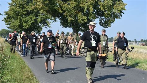 Ponad Os B Zjecha O Do Wilcza By Szuka Pami Tek Po S Ynnej Bitwie