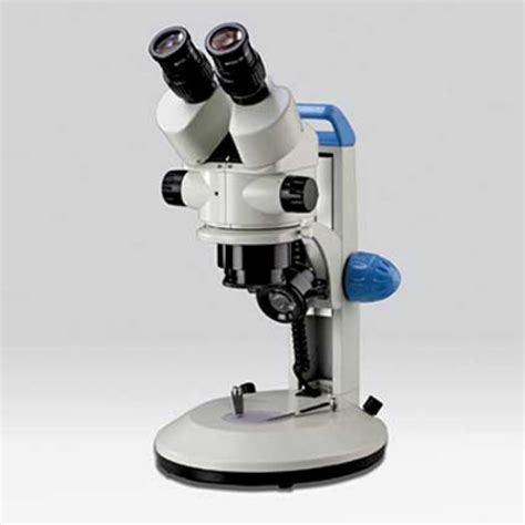 Stereo Zoom Microscope