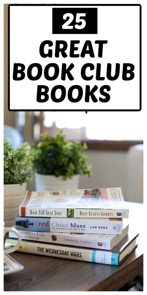 Picks For Book Clubs Book Club Books Fiction Books Worth Reading