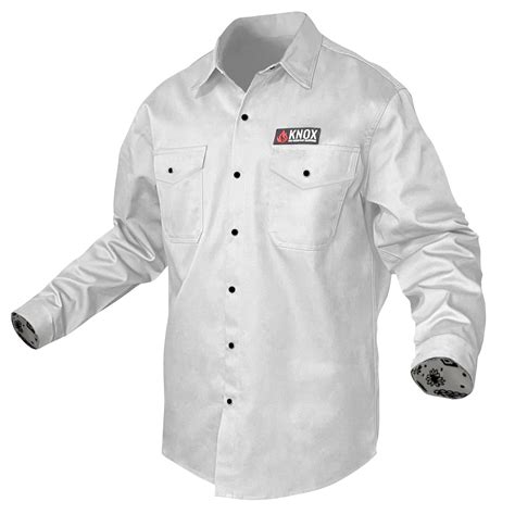 Fashion Meets Safety Flame Resistant Work Shirt China Flame