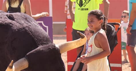 Fotos De Las Fiestas De Mar A De Huerva Im Genes