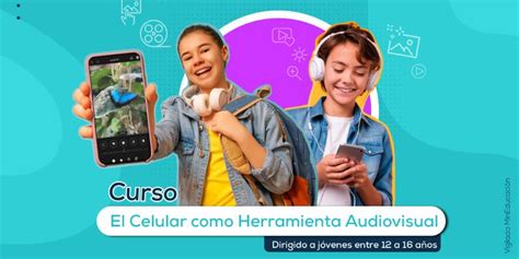 El Celular Como Herramienta Audiovisual Universidad De Medellín