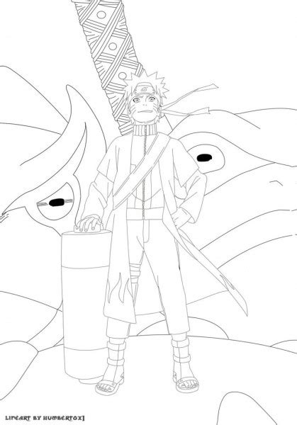 Desenhos Do Naruto Para Colorir Desenhos Para Colorir D