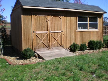 Shed Plans 10 X 20 Free : All About Barn Shed Plans | Shed Plans Kits