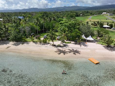 A Complete Guide to the Best Beaches in Samoa: Hidden Gems and Must-Visit Spots - Escape to Samoa