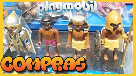 Comprar Piezas Sueltas Para PERSONALIZAR PLAYMOBIL Compras