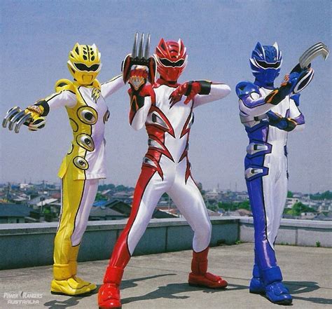 Don Sentaiknight On Twitter Rt Captain Subpar Gekiranger Took A