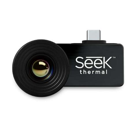 Seek Compactpro Xr Thermal Camera