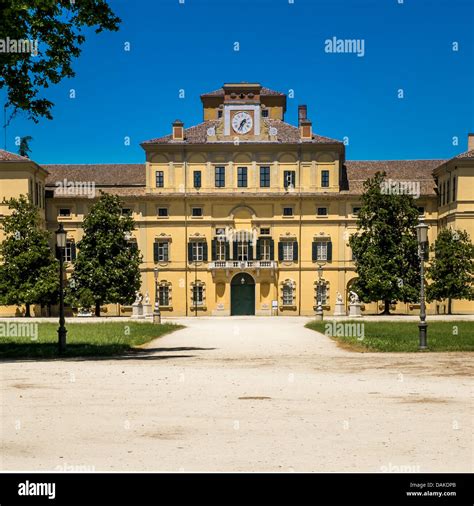 Giardino Ducale Hi Res Stock Photography And Images Alamy