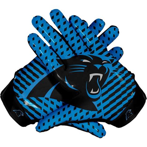 Carolina Pantherss Clip Art Library