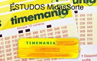 Timemania Concurso Confira O Resultado E As Dezenas Sorteadas