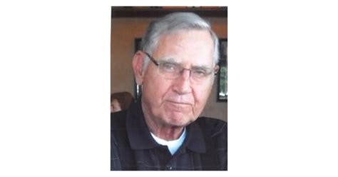 Charles Gordon Carlson Obituary 1935 2015 Legacy Remembers