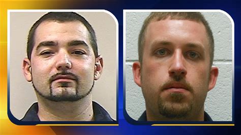 2 Former Corrections Officers Indicted Abc11 Raleigh Durham