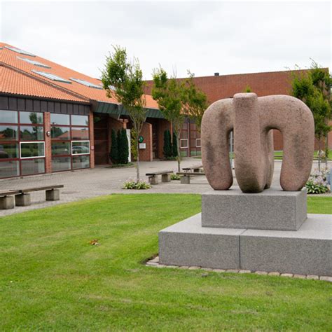 Skolen Ringkøbing Gymnasium