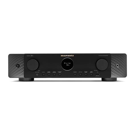 Marantz Amplificateur Cinema S Toponil Hifi