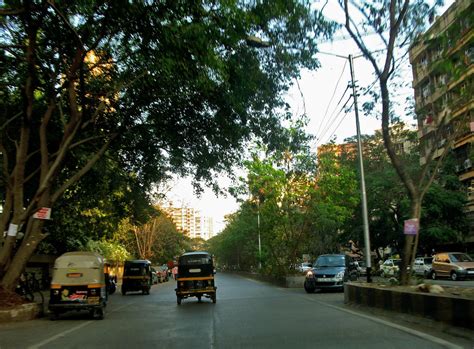 Lokhandwala Complex Andheri West Mumbai 4 Siddhartha Shukla Flickr