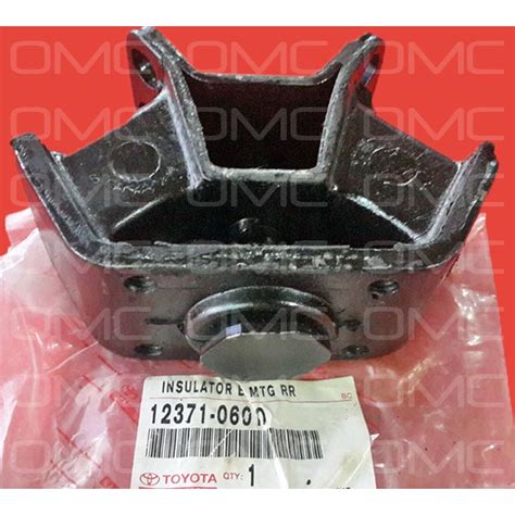 Jual Engine Mounting Belakang Kijang Shopee Indonesia