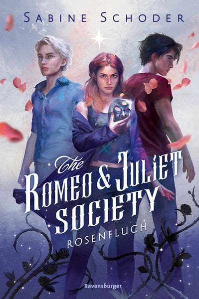 The Romeo Juliet Society Band Rosenfluch Spiegel Bestseller