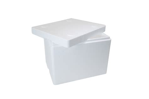 HDS-06 Insulated Styrofoam Box - Skips Marine - New Bedford, MA