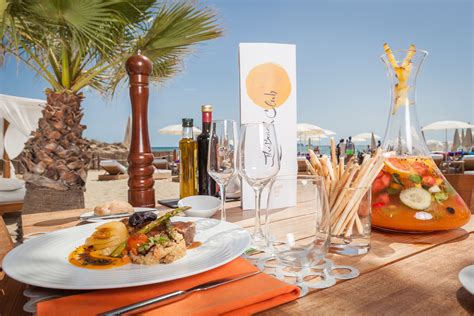 The Beach Club At Hard Rock Hotel Ibiza HardRockHotel HRHIbiza