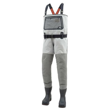 12 Best Fly Fishing Waders [REVIEWED] - 2025 Buyer's Guide | The Wading ...